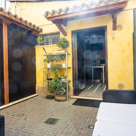Casa Orsini, B&B And Winery Monterotondo  Extérieur photo