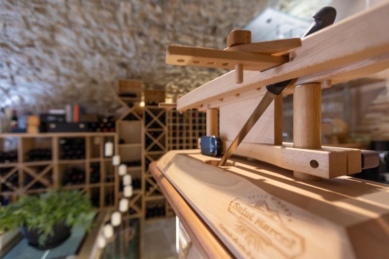 Casa Orsini, B&B And Winery Monterotondo  Extérieur photo
